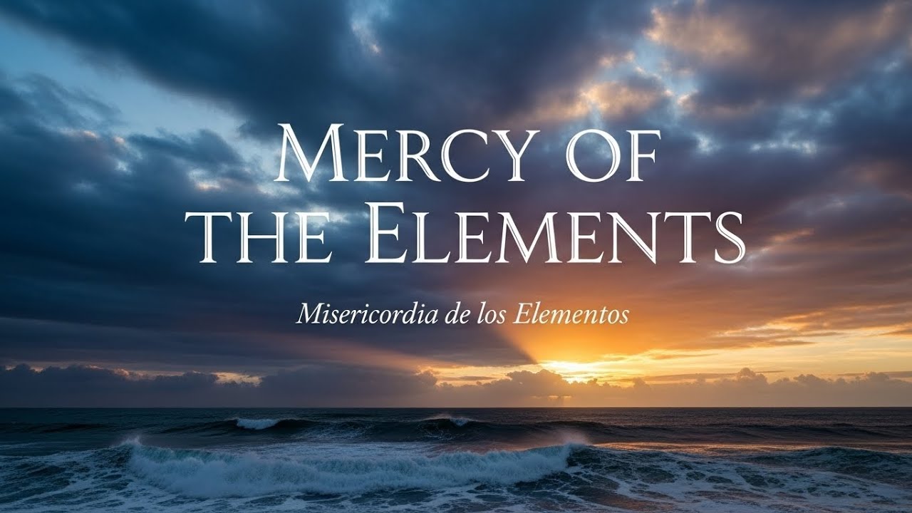 Misericordia de los Elementos (Mercy of the Elements) | Ethereal Female Choir 🌬️