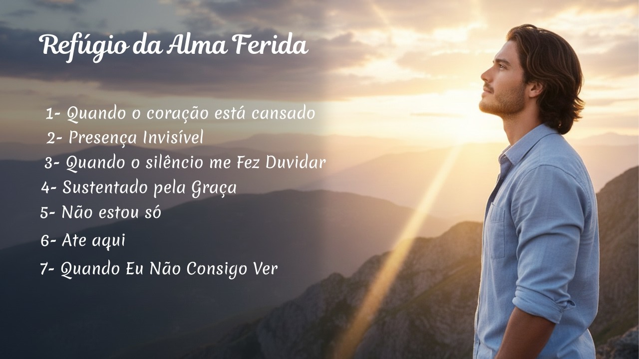 Refúgio da Alma Ferida