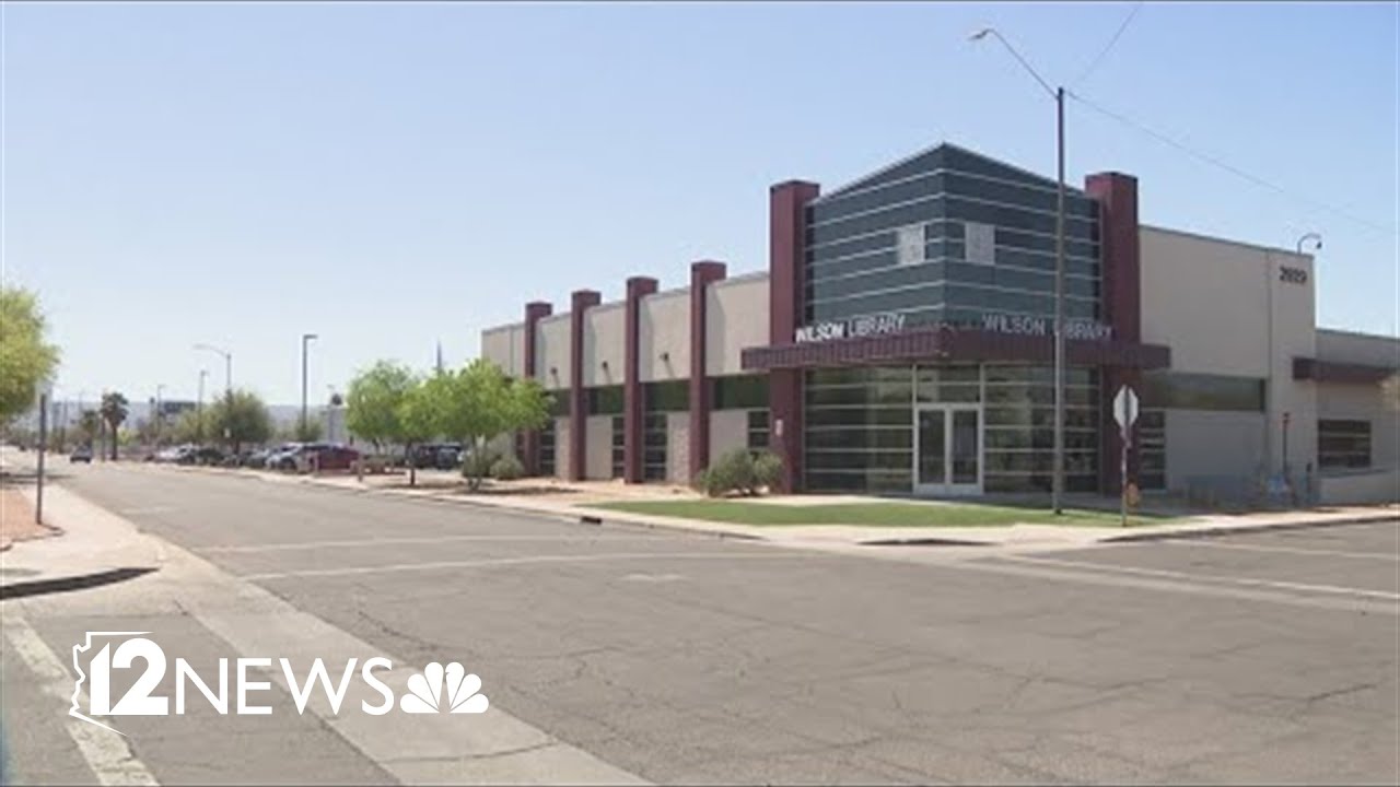 Phoenix teacher arrested for allegedly urinating in classroom