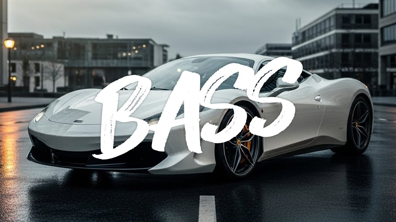 BEST OF CAR MUSIC  MIX 2026 🔥 BEST EDM, BOUNCE, ELECTRO HOUSE🚗 #30
