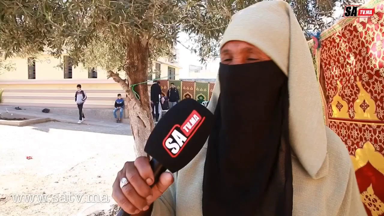 مشاكل ساكنة سيد الزوين نواحي مراكش