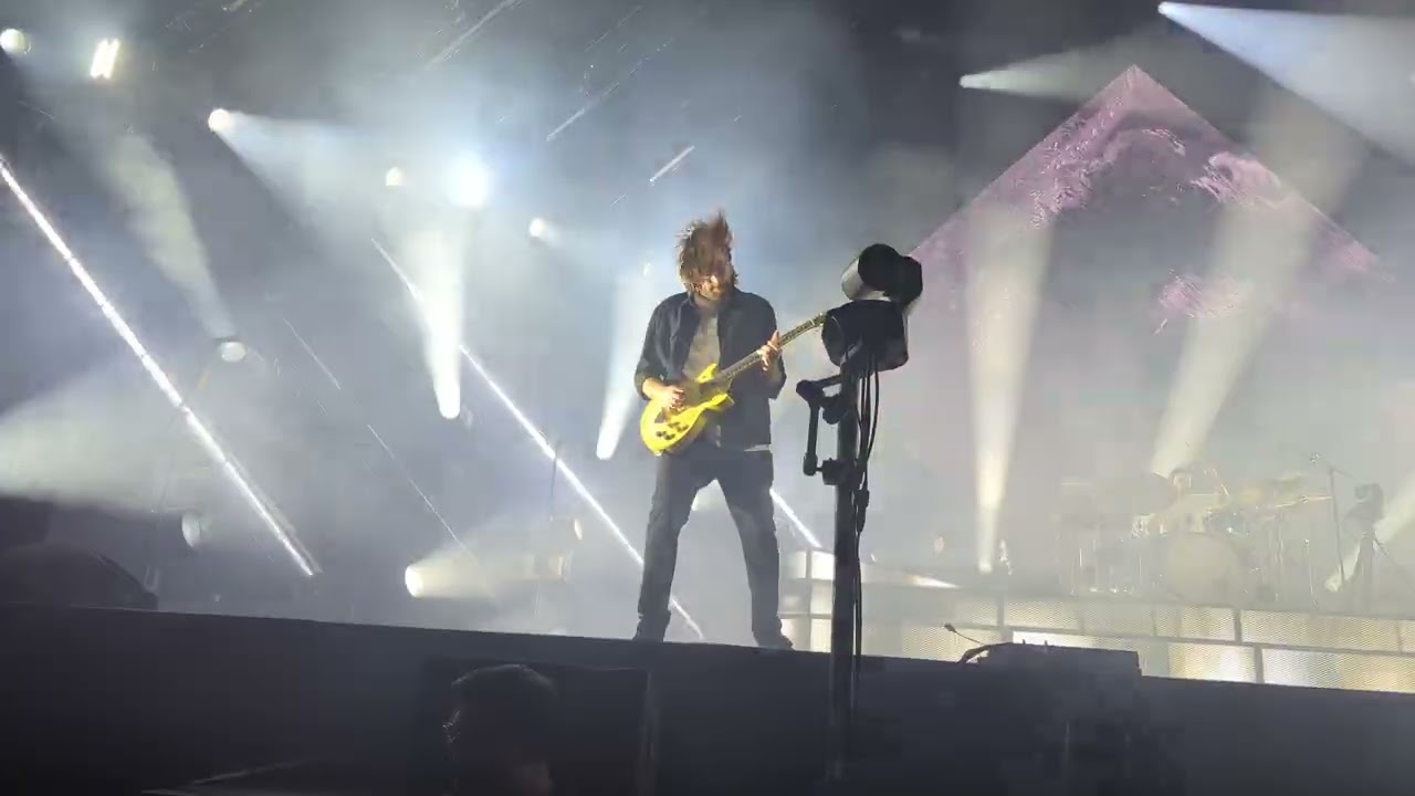 You Me At Six- Underdog Live London 4/4/25