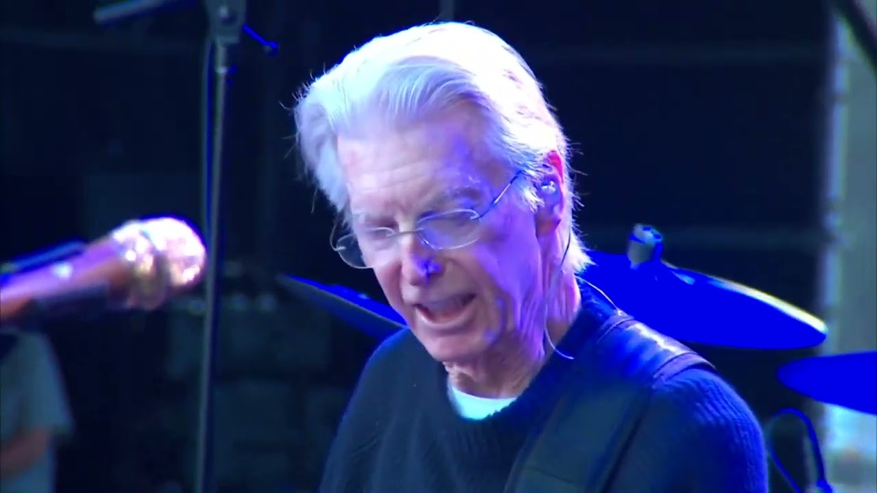 Phil & Friends - 7/9/22