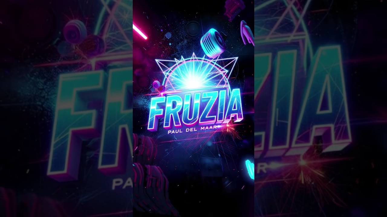 Paul Del Maar-Fruzia (Original Club Mix)
