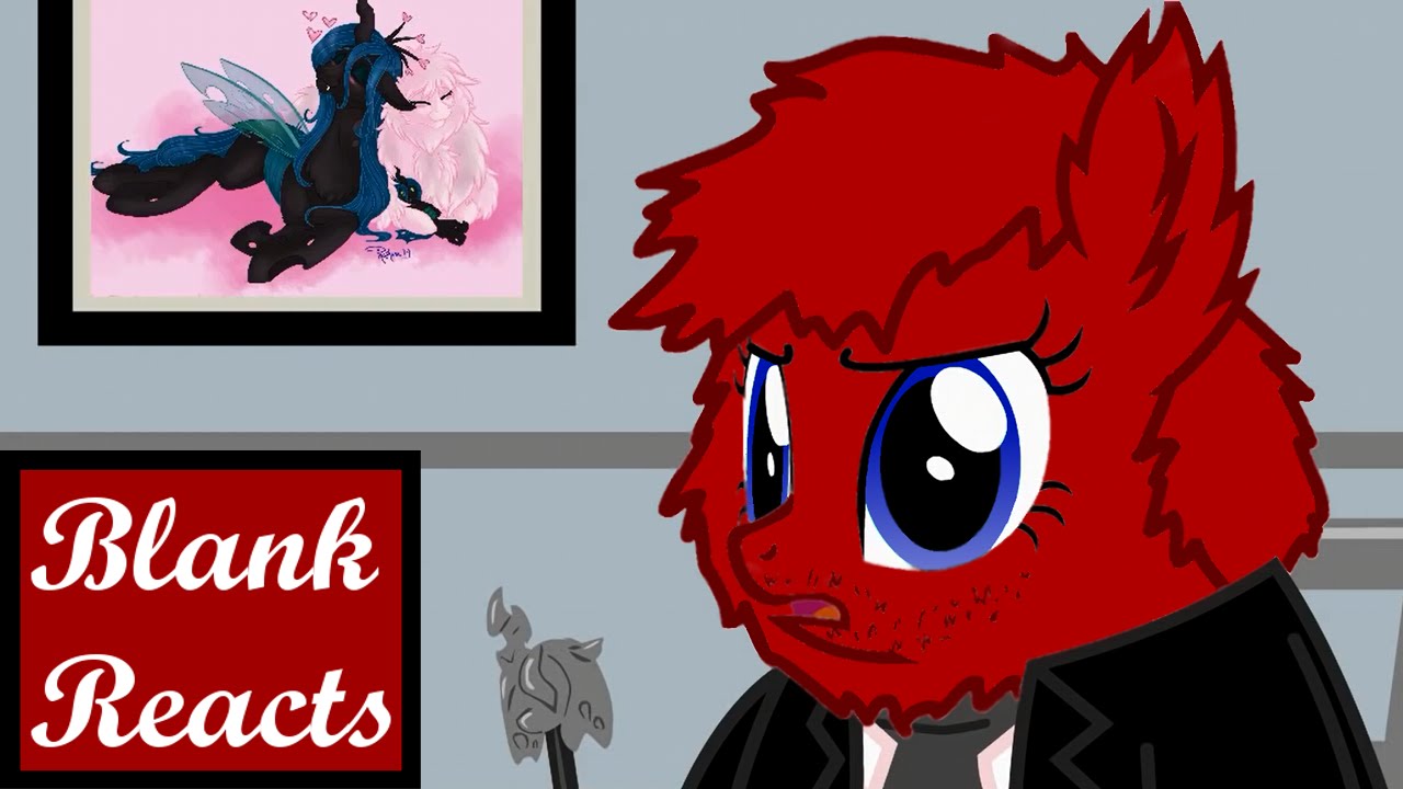 [Blind Commentary] Horse MD, Fluffurama, Fluffside Out, Poofle Universe