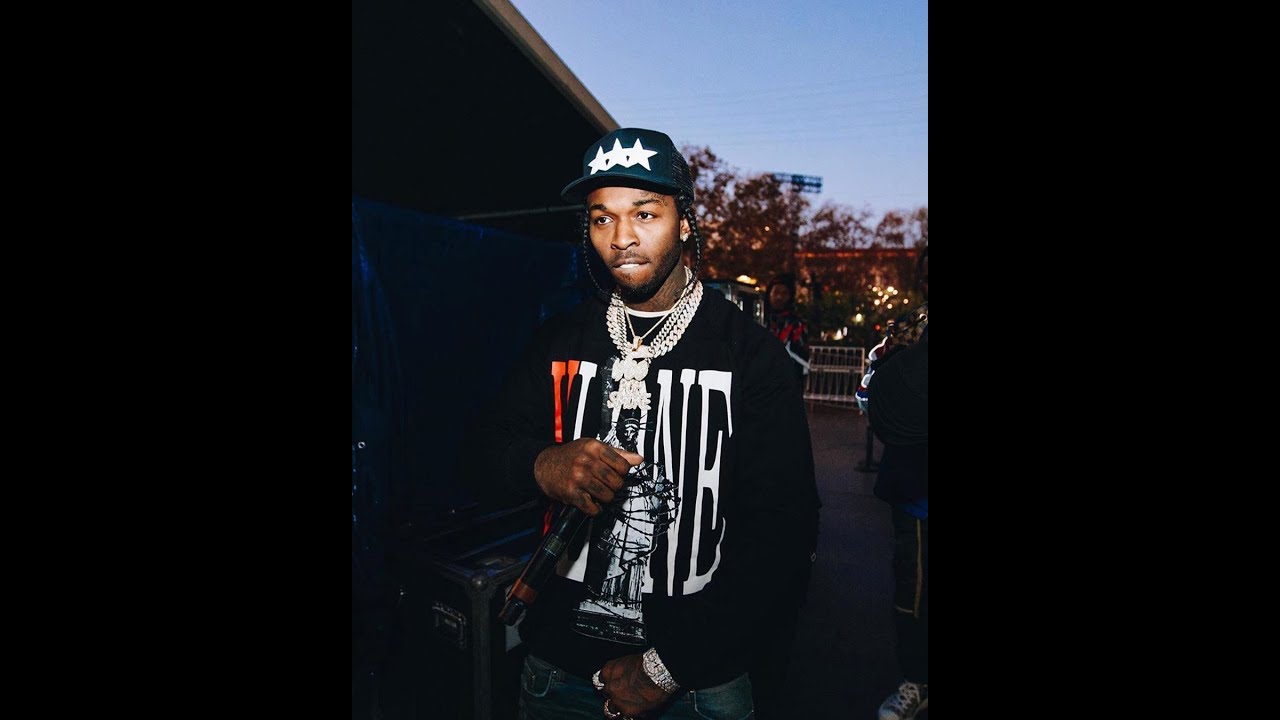 [FREE] Pop Smoke X Fivio Foreign NY/UK Drill Type Beat - 