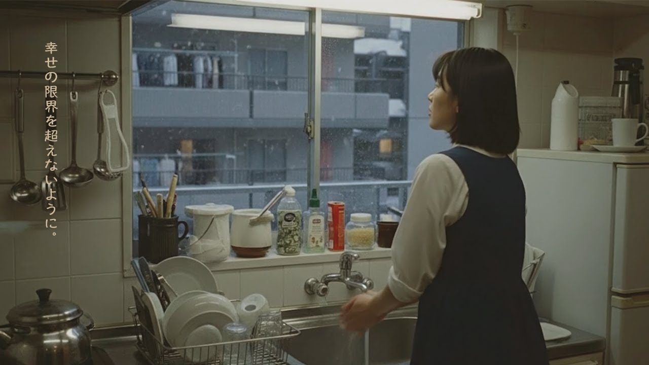 정말 행복한 기억은 언제나 빛나며 살아남는다 | Playlist