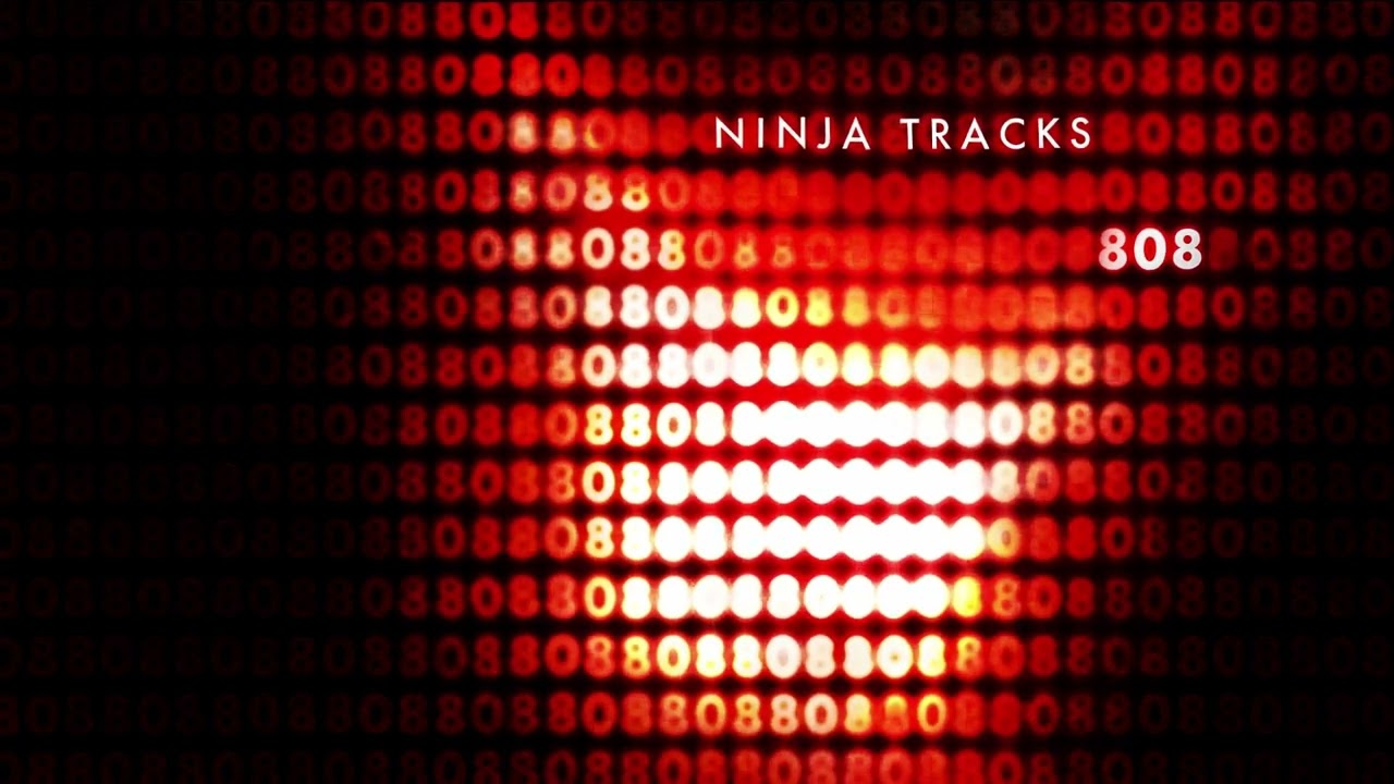 Ninja Tracks - Total Carnage