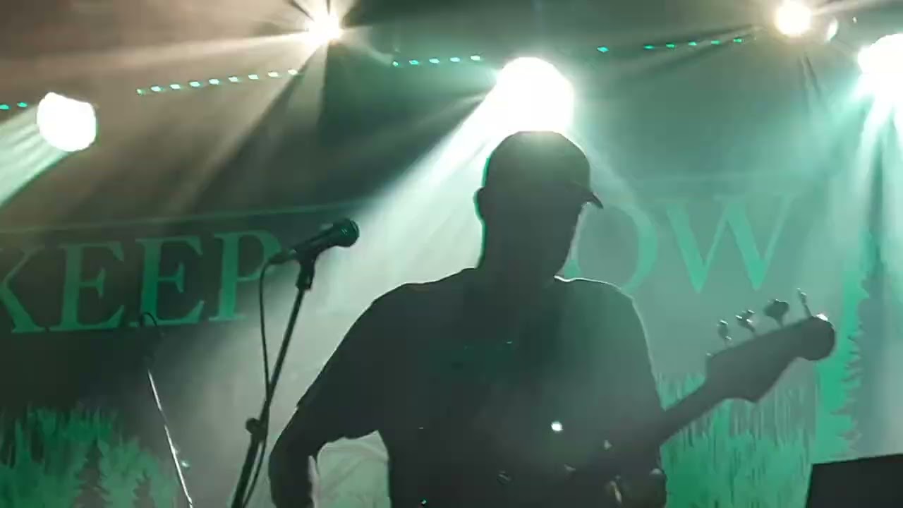 👉MASTER OF REALITY👈 Doraldina's Prophecies 💛LIVE🔥 Keep it low 🪐Festival München 10/10/ 2025🔥