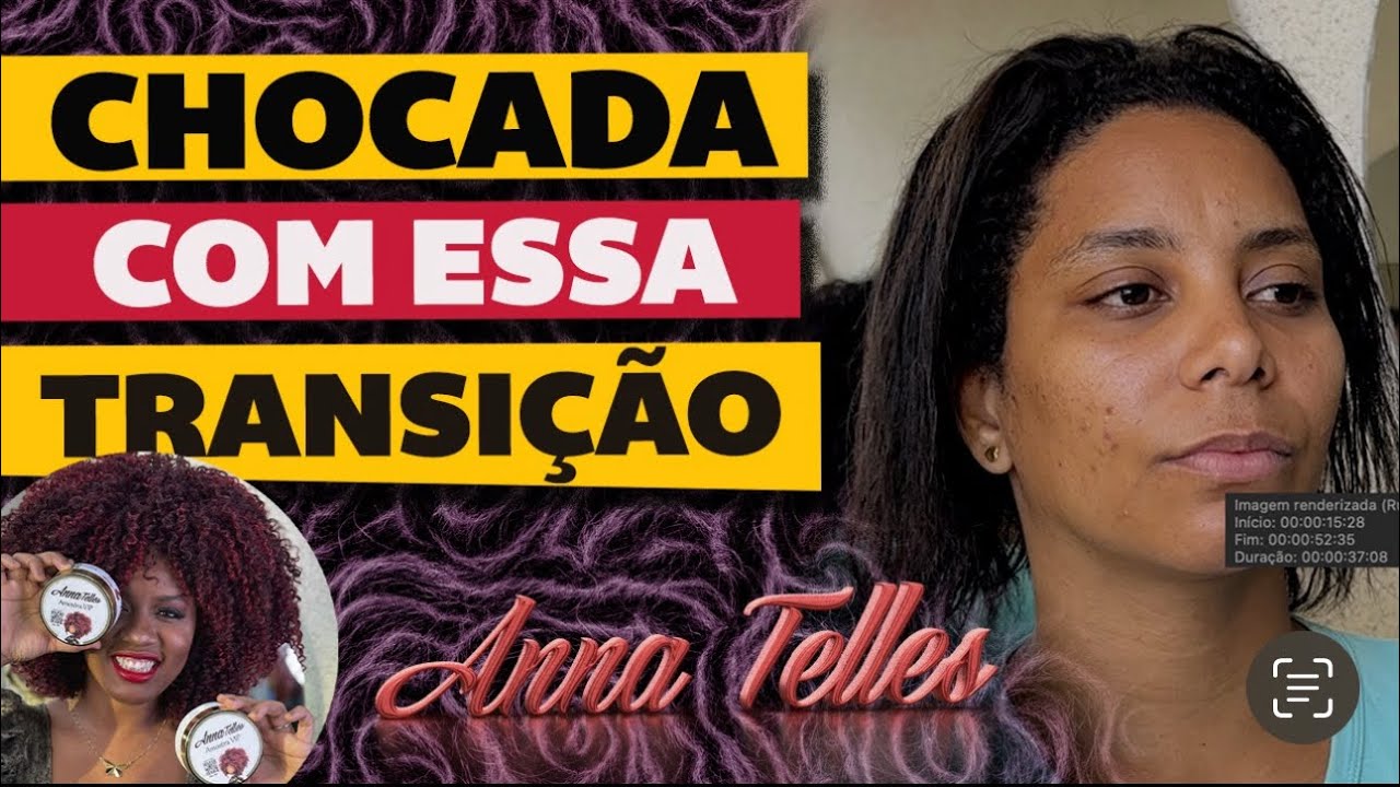 Como fazer transição sem sofrimento  (cresce muito)