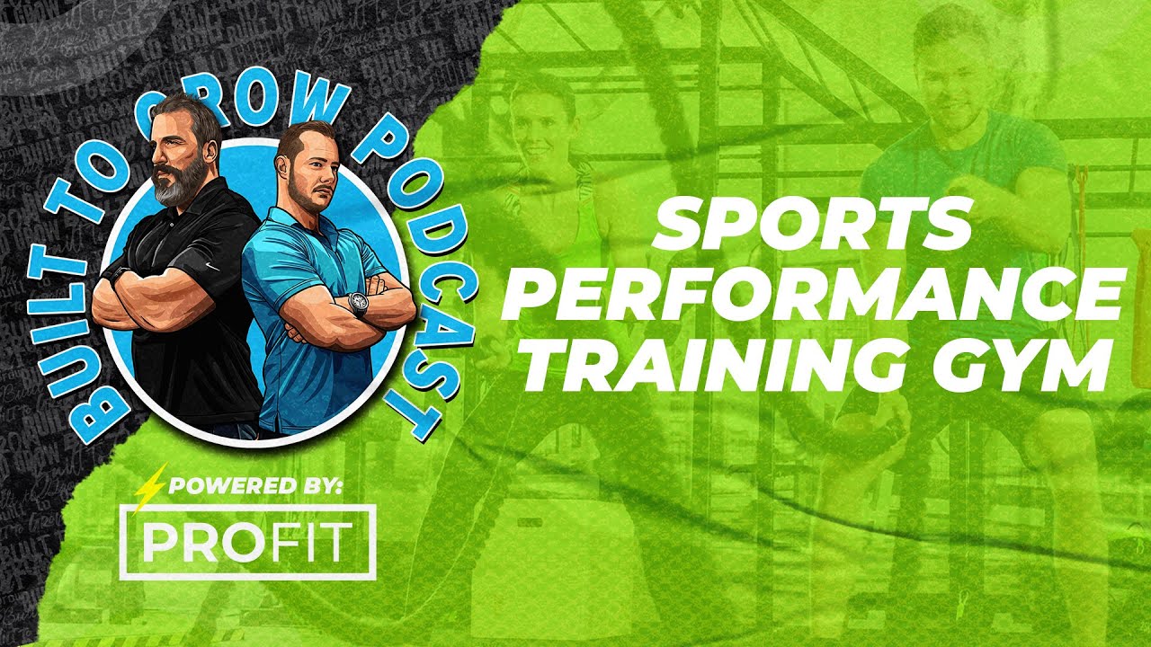 The TRUTH About The Sports Performance Training Business Model