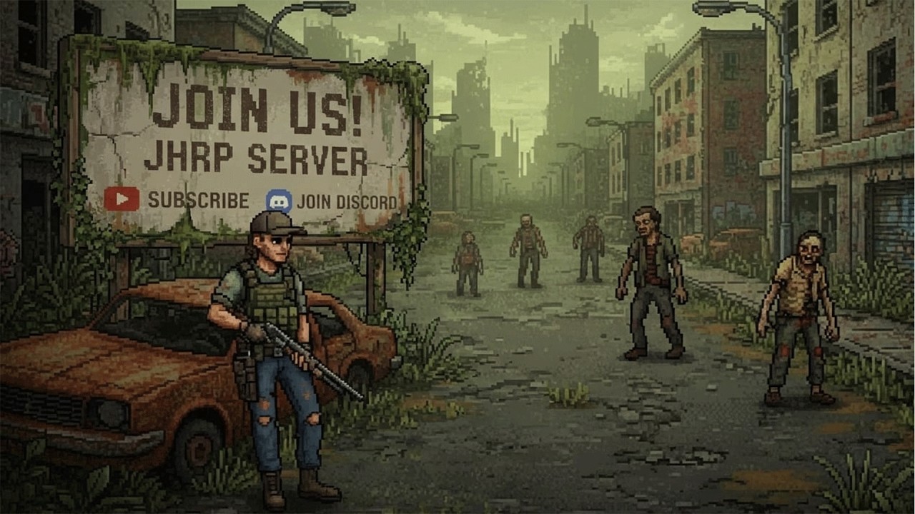 🔴NA SERWERZE TRWA WOJNA! PROJECT ZOMBOID!