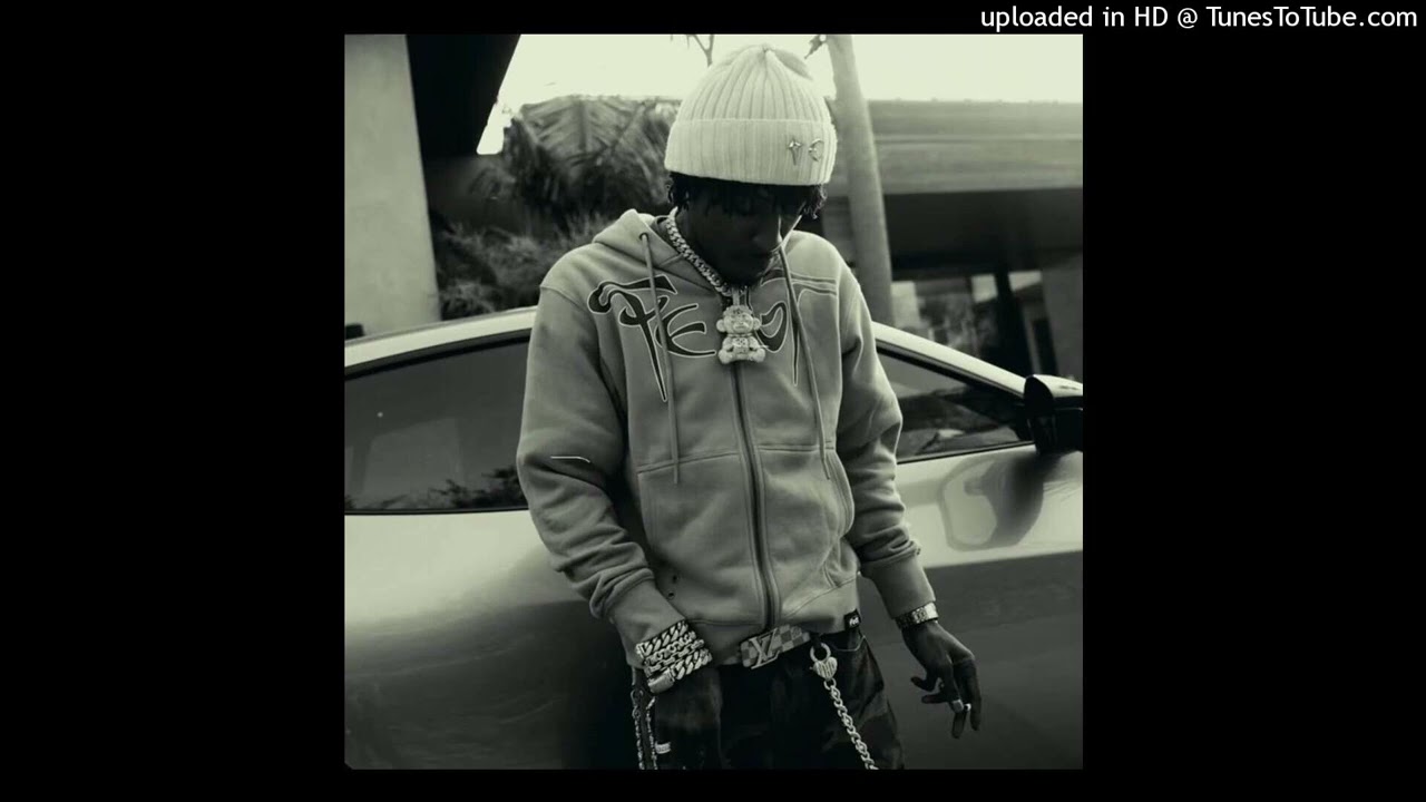 (FREE) (AGGRESSIVE) NBA YoungBoy Type Beat - 