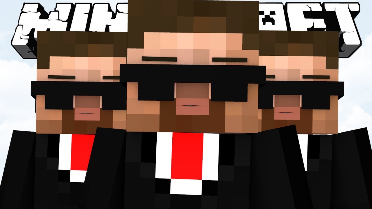 КЕЙНА КЛОНИРОВАЛИ! [MINECRAFT BEDWARS]