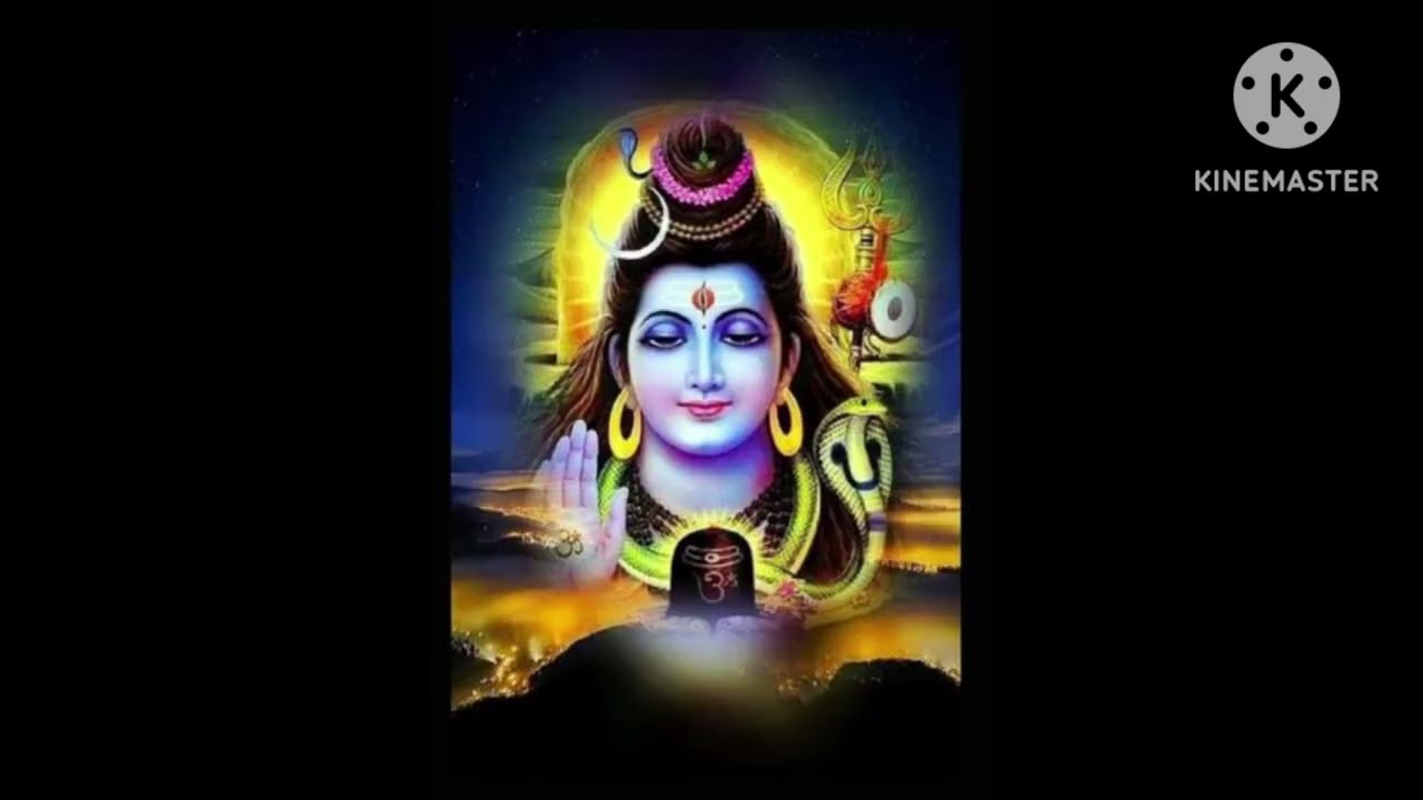 Shivashtak stotra शिवाष्टक स्तोत्रं