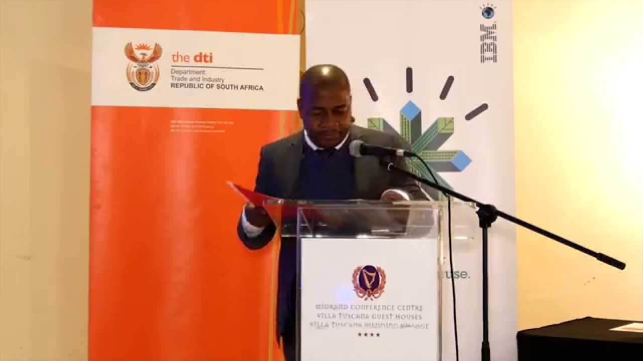 Keynote Address IBMSA equity equivalent investment implementation programme Launch