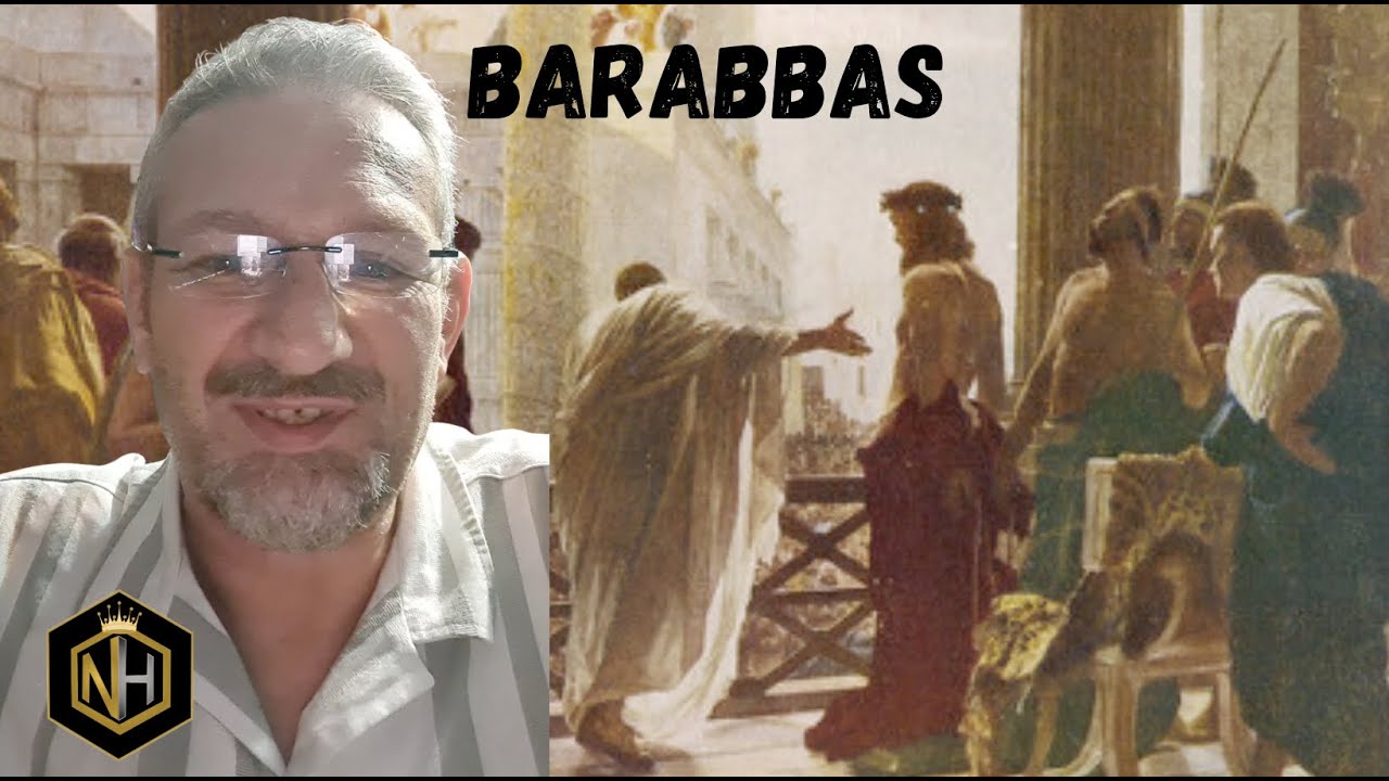 Barabbas