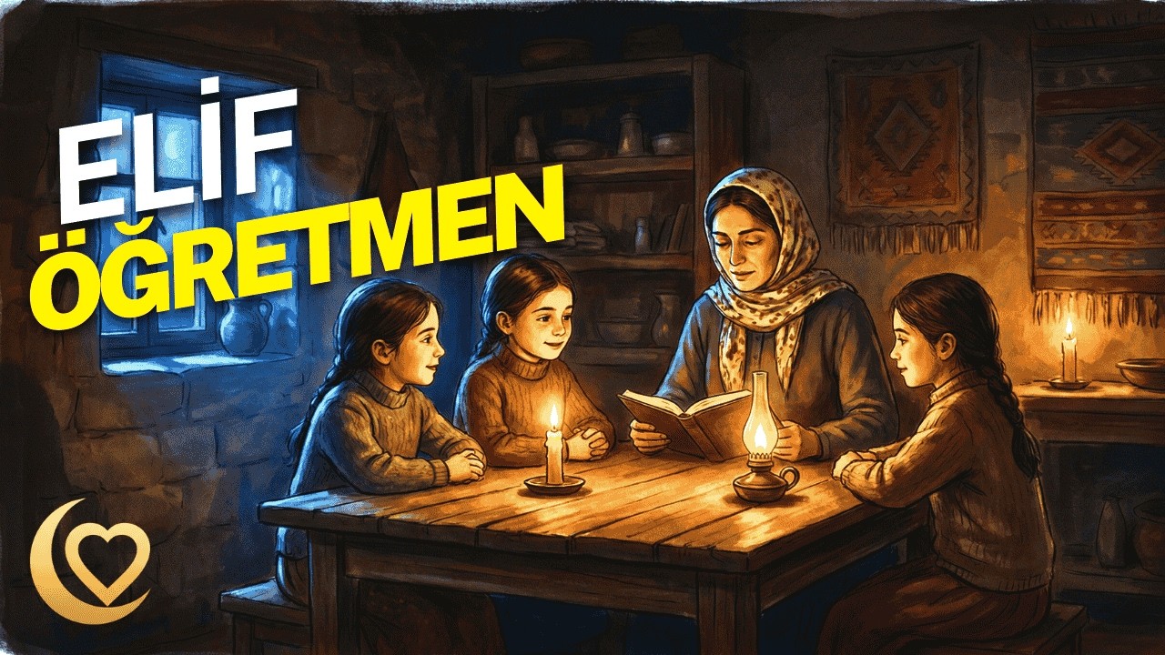 Mazlumun Duası Geri Dönmez | Kalbe Dokunan İbretlik Hikâye