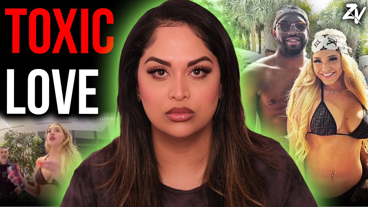 Only Fans Model Turned Brutal Murderer.