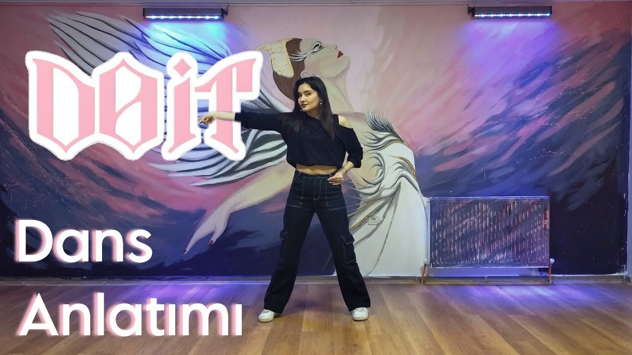 DO IT - Stray Kids DANCE TUTORIAL