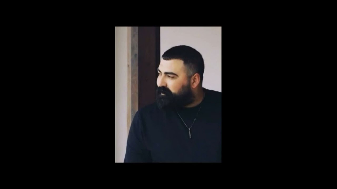 MUSTAFA ÇELİK -- DAHA NE OLSUN...