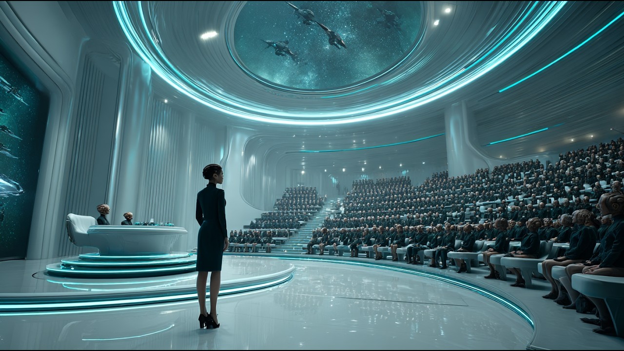 Earth retaliates brutally – Galaxy Council is stunned | HFY | Echoes of Humanity