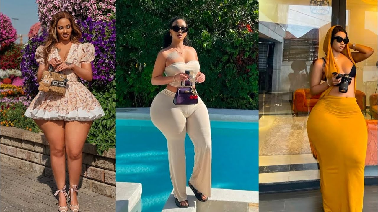 Yolo The Queen Yongeye Kugaragara Mu Buryo Bwatunguye Abenshi! 😳🔥”