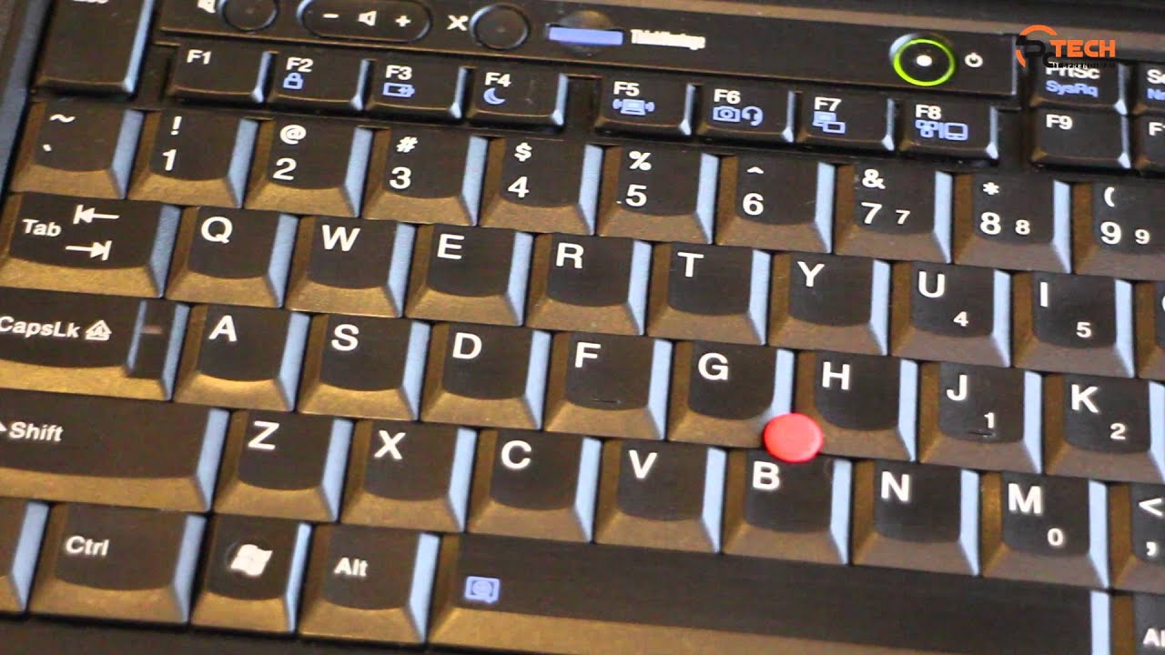 Refurbished Lenovo Thinkpad w520 | Naudotas Lenovo w520 | MGE.LT