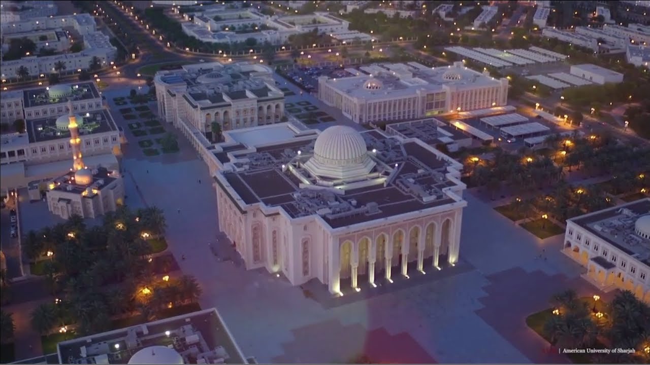 American University of Sharjah