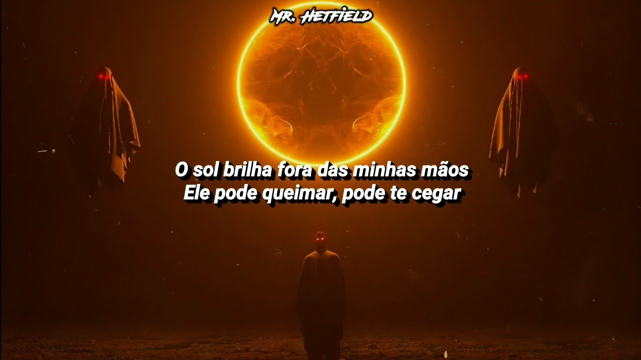 Rammstein - Sonne (Legendado/Tradução)
