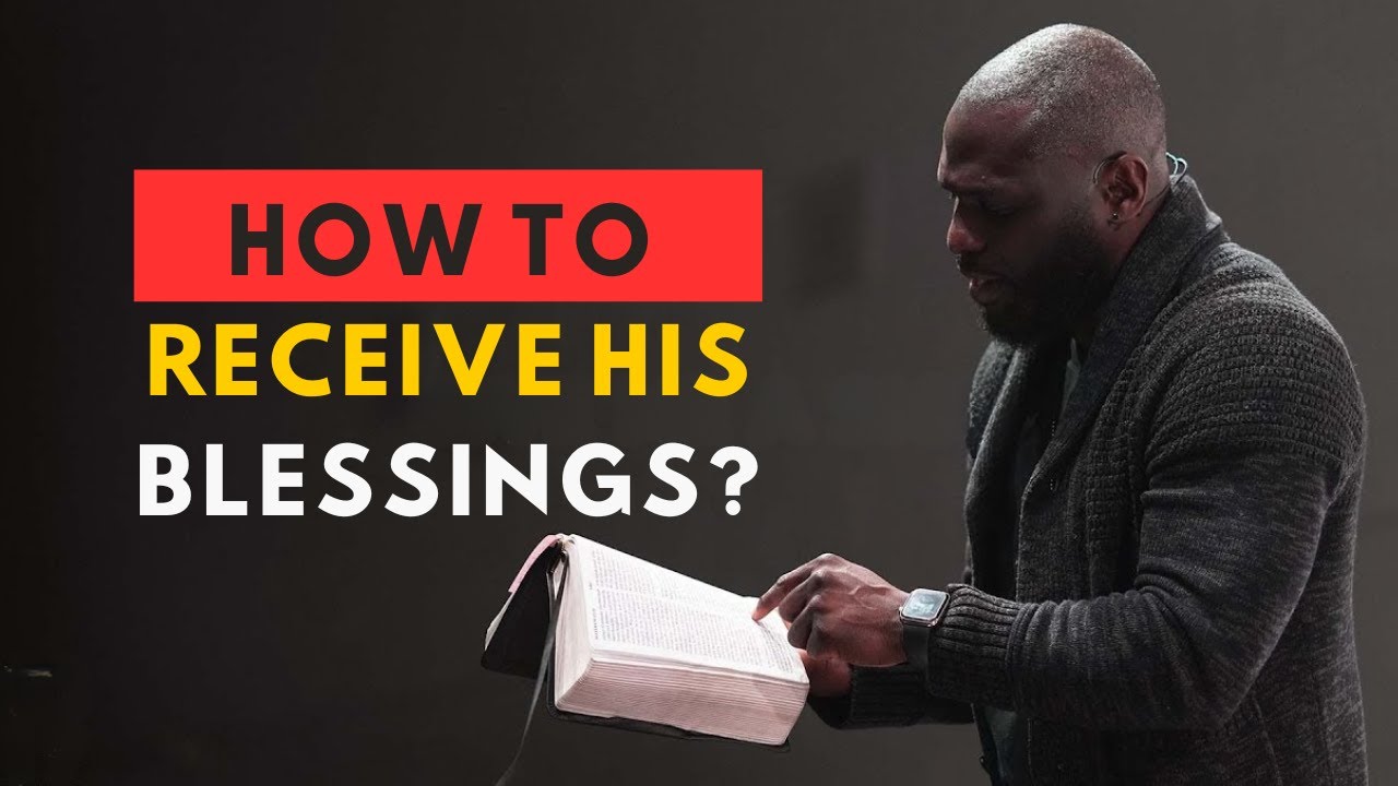 PhilipAnthony Mitchell- 7 Signs God Is Warning You – Don’t Ignore!