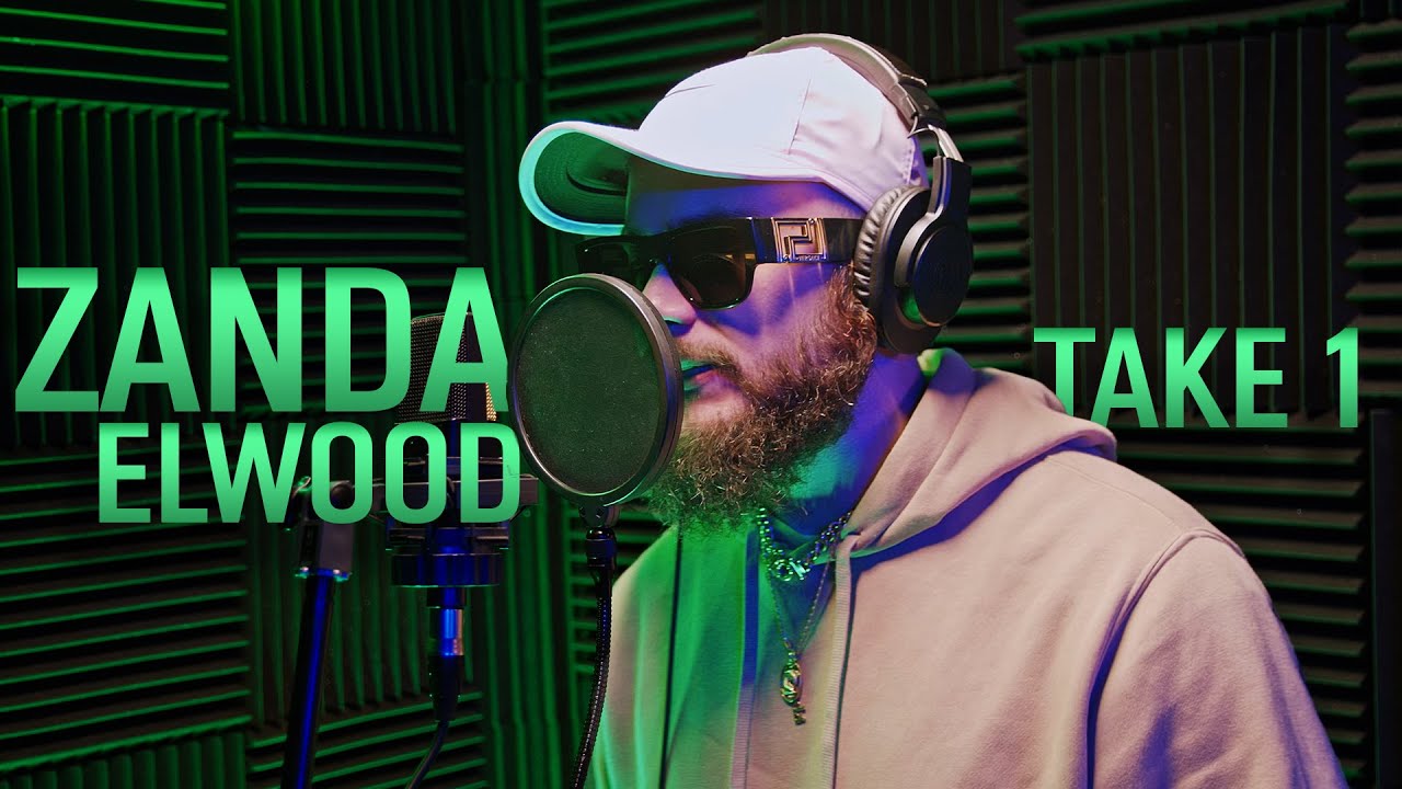 Zanda Elwood | Take 1