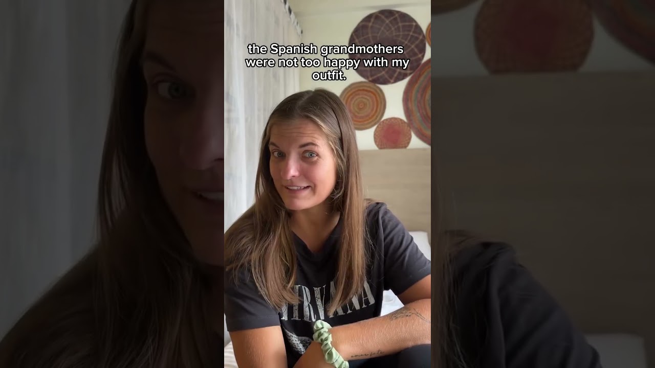 Не повторяйте моих ошибок 🤦🏻‍♀️ (Реклама) Оставайтесь на связи с момента приземления с Orange