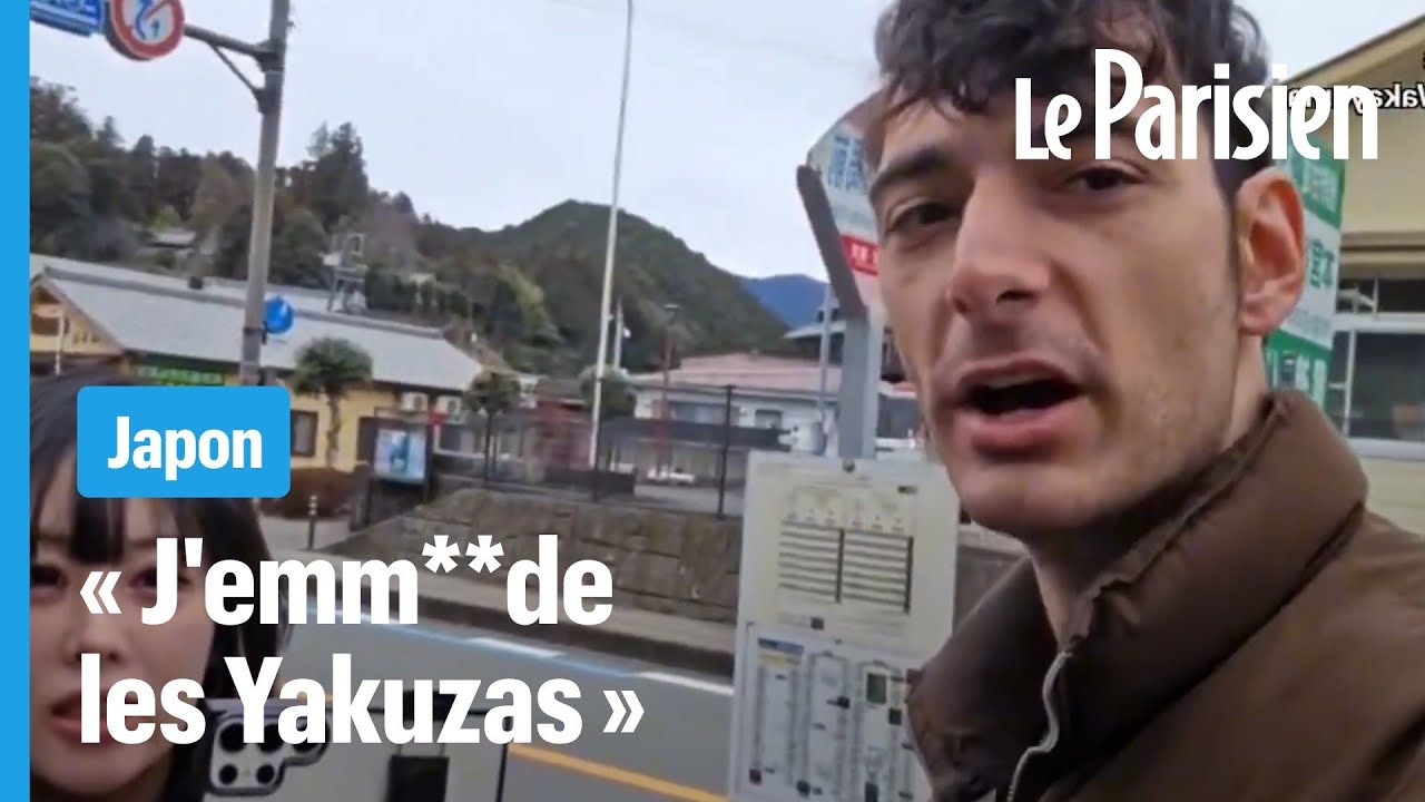 Japon : l'attitude de certains streamers agace la population