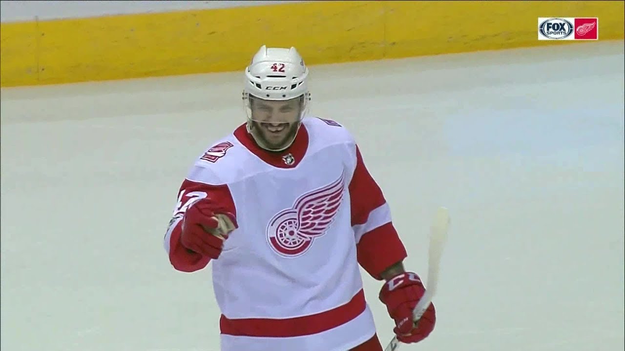 Martin Frk Goals (2017-2018)