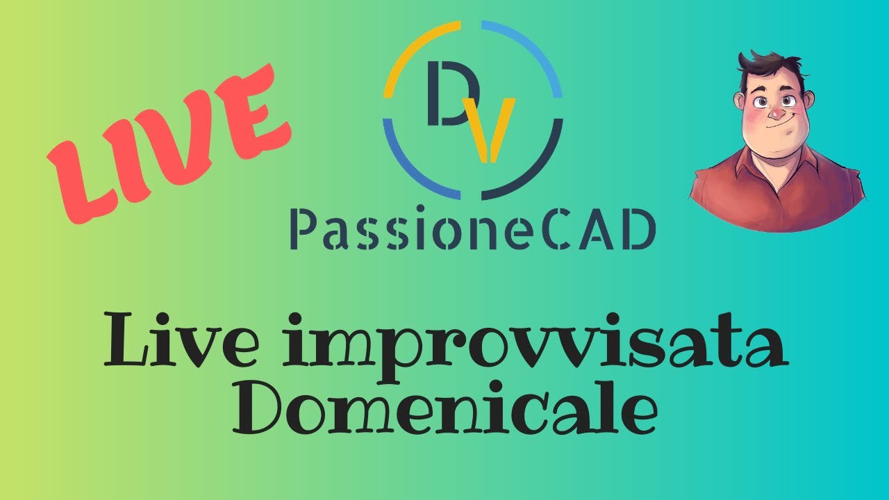 Novit&agrave; per autunno 2020 - PassioneCAD