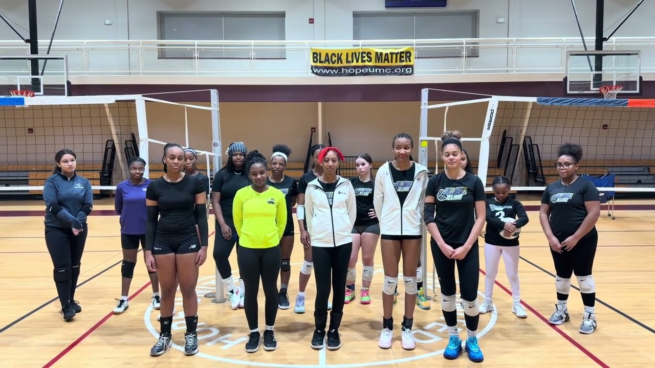 Volleyball Elite BHM Tournament Fundraiser