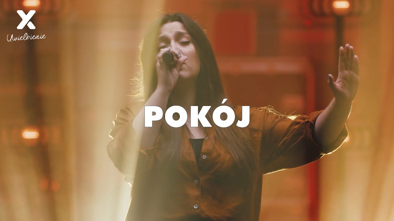 Pokój - XY Uwielbienie