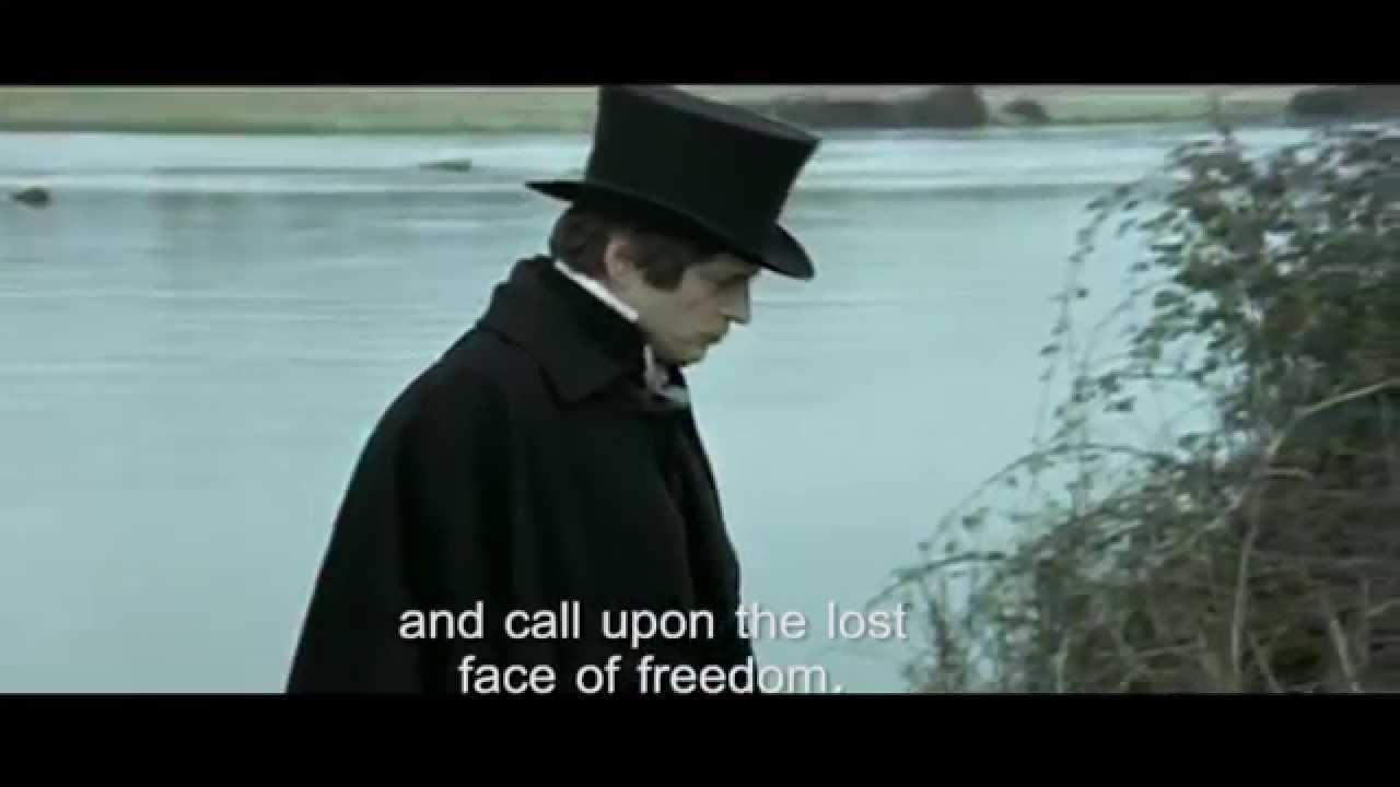Theo Angelopoulos: The Internal Journey on Eurochannel