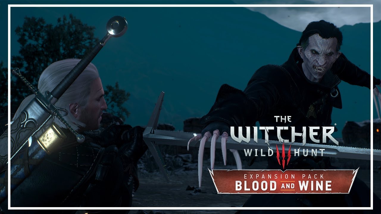 The Beast of Beauclair (Extended Version/Percussion) - The Witcher 3: Wild Hunt Blood and Wine OST