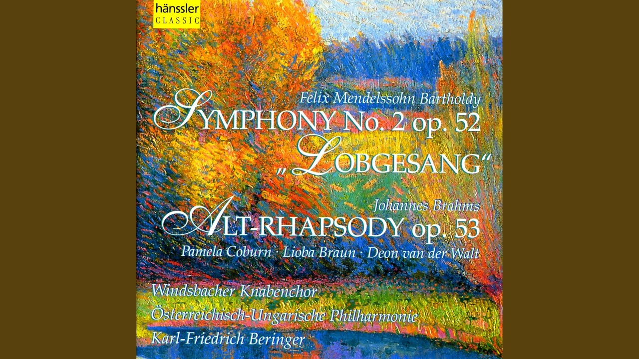 Richte mich Gott, Op. 78, No. 2