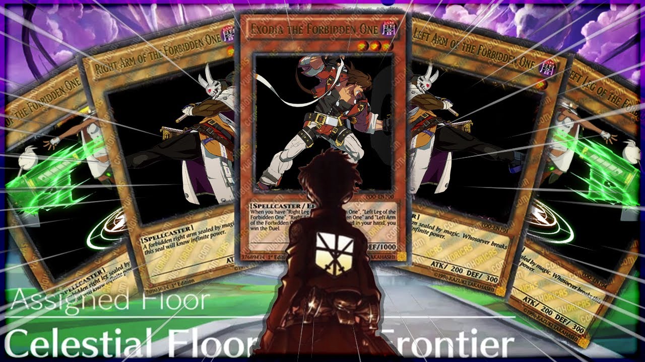 The Final Piece to Strong Offense - Guilty Gear Strive