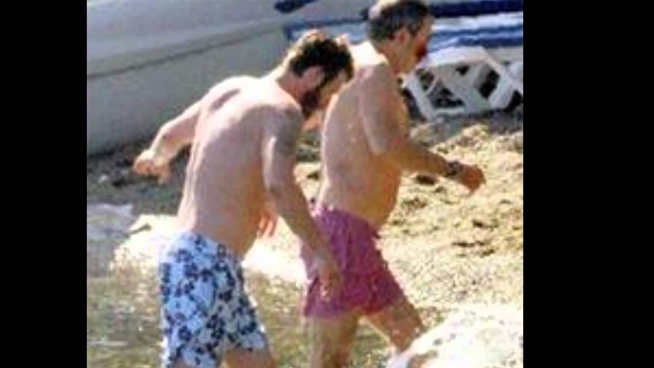 Kivanc Tatlitug Bodrum 2010 pictures ♥♥♥