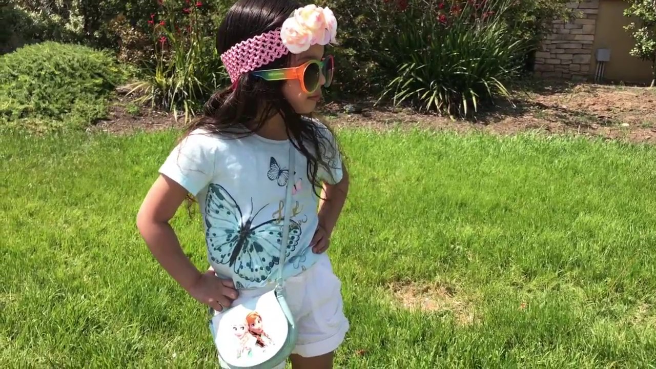 Toddler Lookbook 2017
