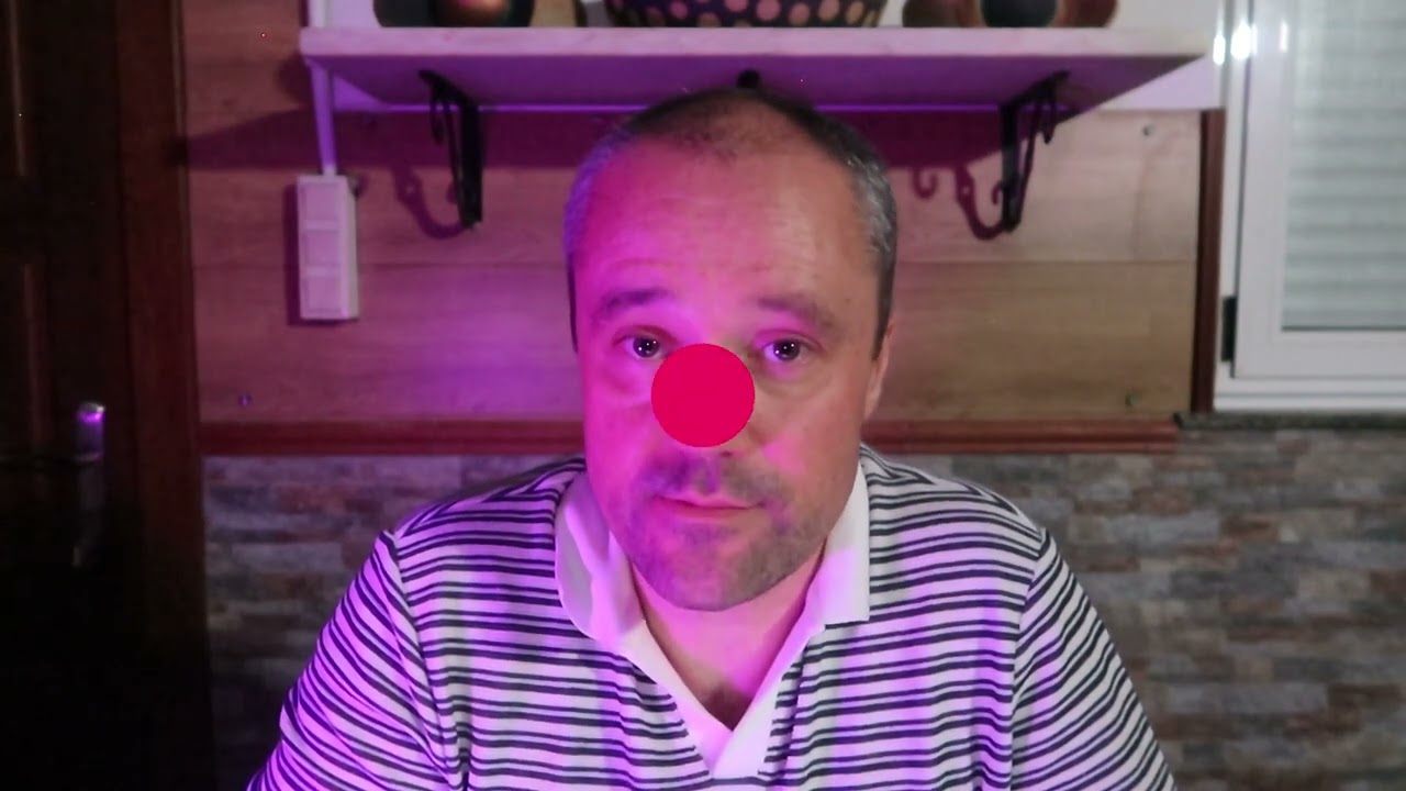 Where does L1 interference peak?