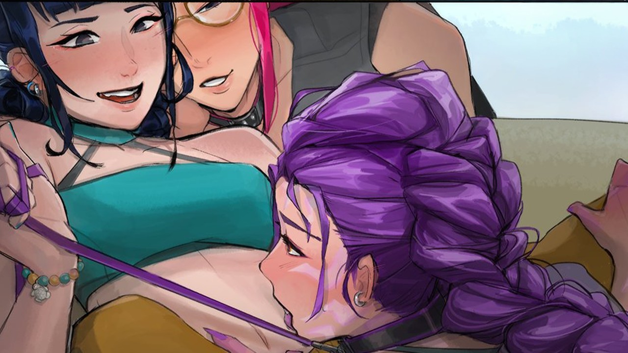 Drool Disaster | KPOP DEMON HUNTERS | COMIC dub l Compilation