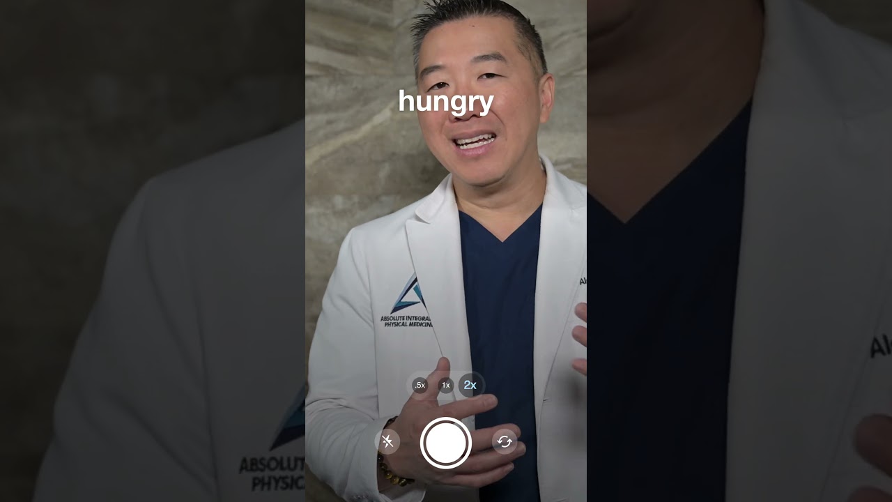 Правило сна 3-2-1, которое преобразит ваш ночной отдых | Доктор Алекс Там