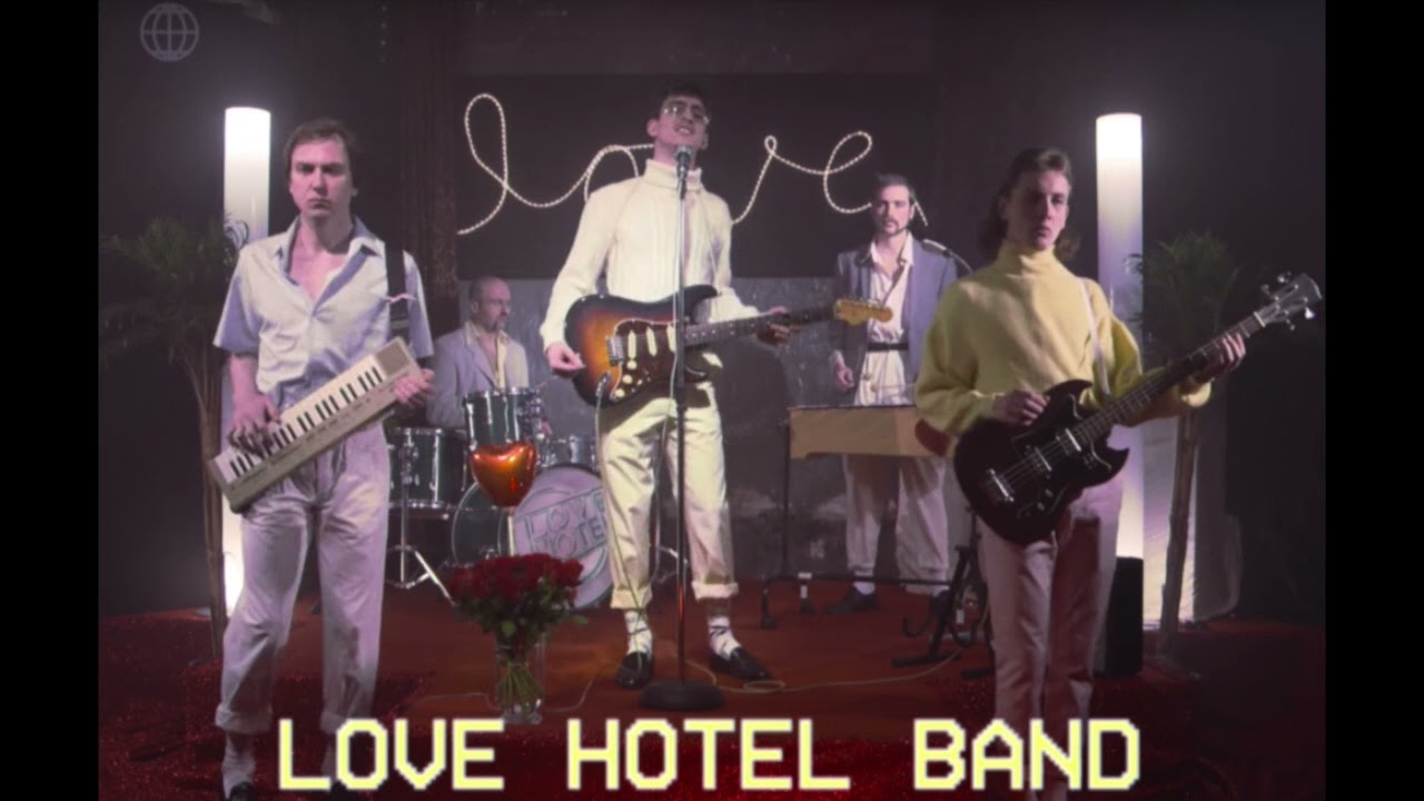 FREE Fifteen x Yung Hurn x Pashanim Type Beat 2022 - Love Hotel