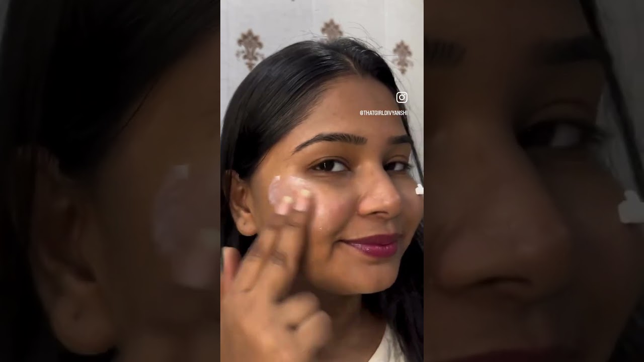 Derma co sunscreen 