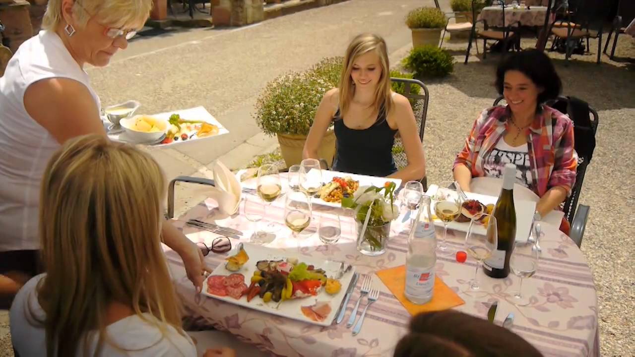 Frühlingserwachen an der Südlichen Weinstraße